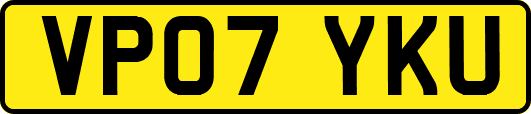 VP07YKU