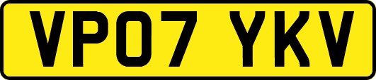 VP07YKV