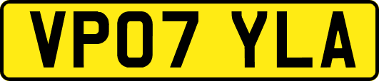 VP07YLA