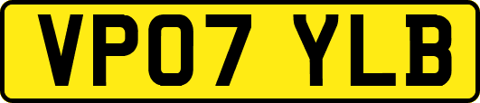 VP07YLB