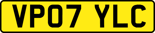 VP07YLC