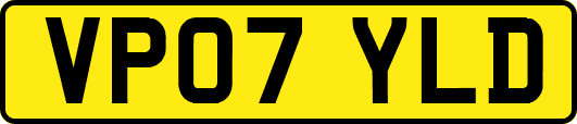VP07YLD