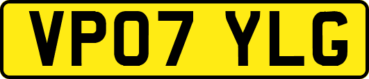 VP07YLG