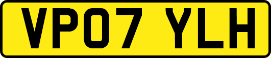 VP07YLH