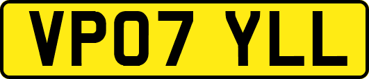 VP07YLL