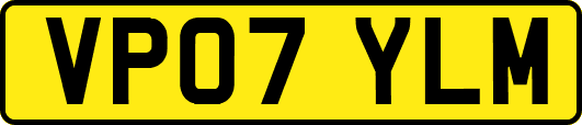 VP07YLM