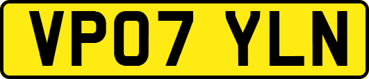 VP07YLN