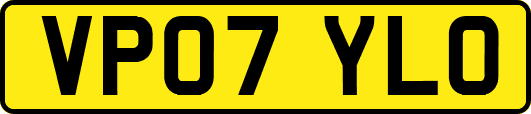 VP07YLO