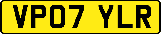 VP07YLR