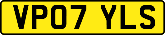 VP07YLS