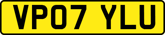 VP07YLU