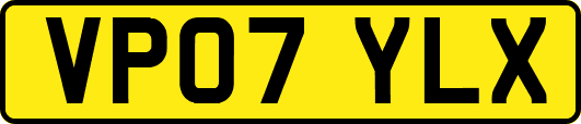 VP07YLX