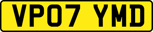 VP07YMD