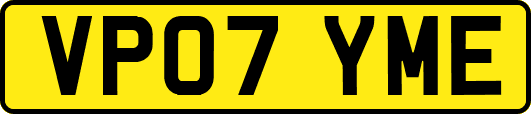 VP07YME