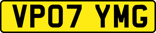 VP07YMG