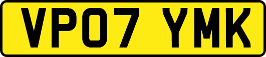 VP07YMK