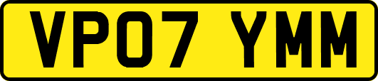 VP07YMM