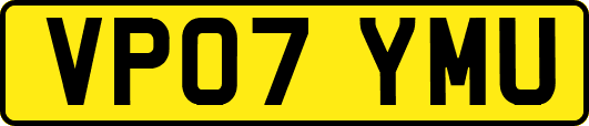 VP07YMU
