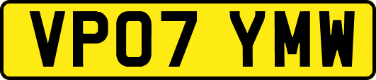 VP07YMW