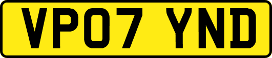 VP07YND