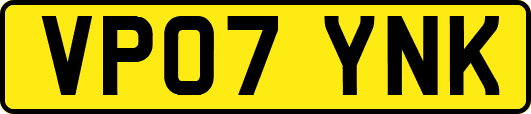 VP07YNK