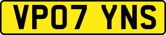 VP07YNS