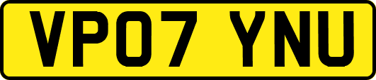 VP07YNU