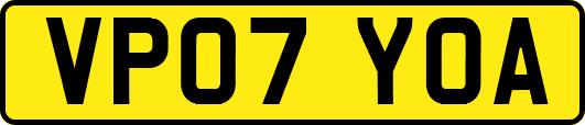 VP07YOA