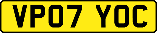 VP07YOC