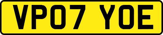 VP07YOE