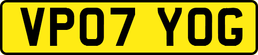 VP07YOG