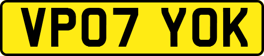 VP07YOK