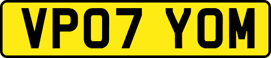 VP07YOM