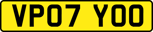 VP07YOO