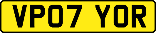 VP07YOR