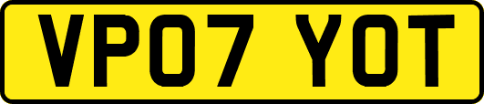 VP07YOT