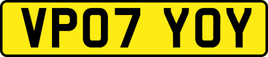 VP07YOY
