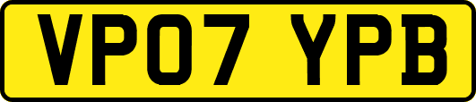 VP07YPB