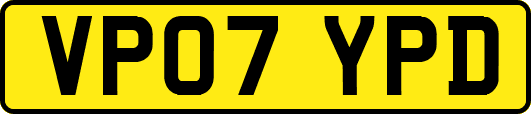 VP07YPD