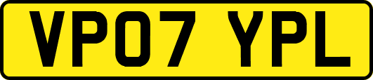 VP07YPL