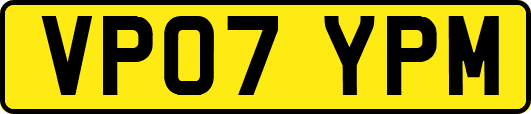 VP07YPM