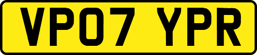 VP07YPR
