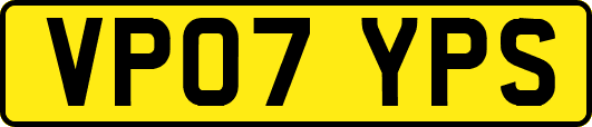 VP07YPS