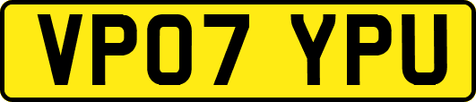 VP07YPU