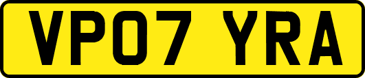 VP07YRA