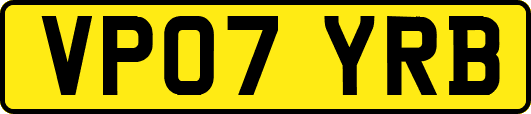 VP07YRB