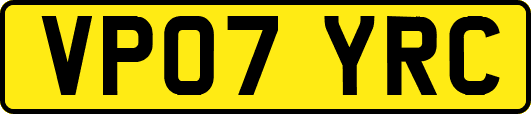 VP07YRC