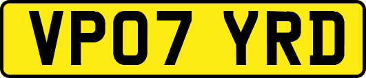 VP07YRD