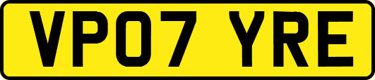 VP07YRE