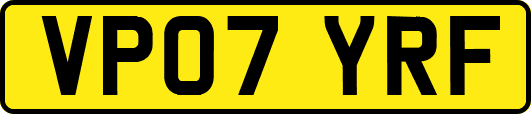 VP07YRF